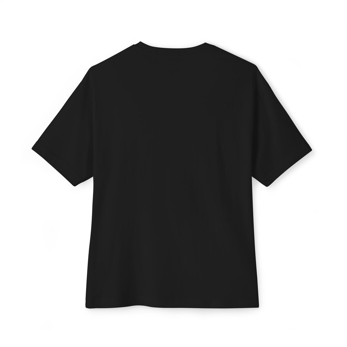 Vintage Japanese Temple Unisex Oversized Tee