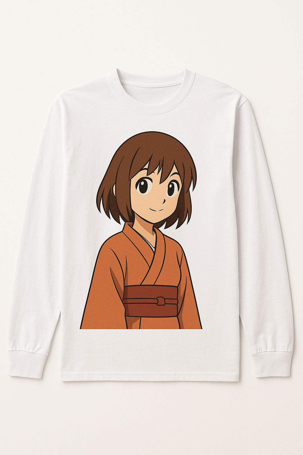 Long Sleeves