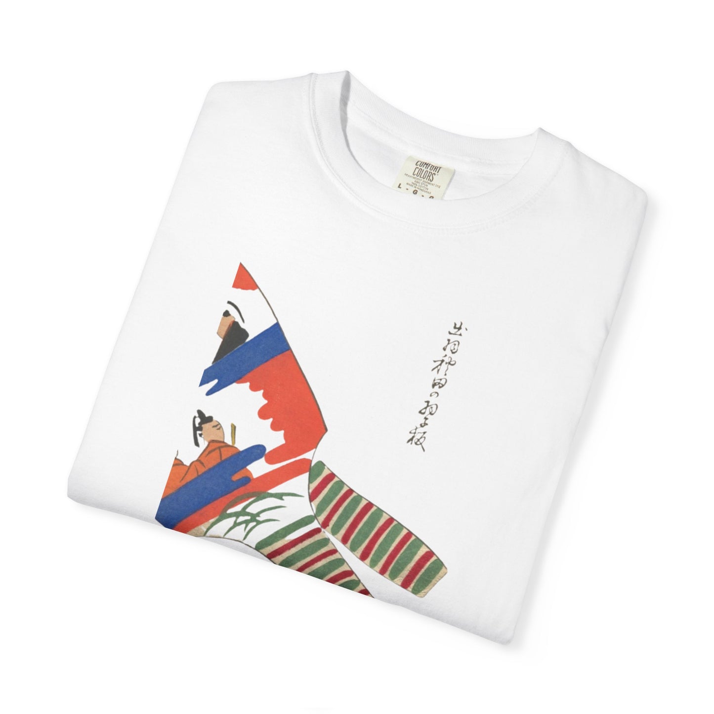 Artistic Unisex T-shirt with Unique Design, Casual Wear, Gift for Art Lovers, Summer Apparel, Everyday Comfort, Eco-Friendly Clothing