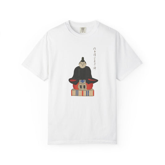 Relaxed Unisex Graphic T-shirt, Comfort Wear, Art Tee, Boho Fashion, Unique Gift, Everyday Style