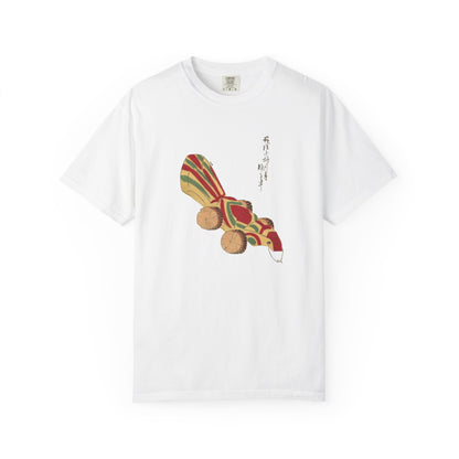 Vintage Inspired Unisex T-Shirt, Casual Wear, Graphic Tee, Perfect for Gifts, Fun Art Shirt, Summer Apparel, Unique Fashion