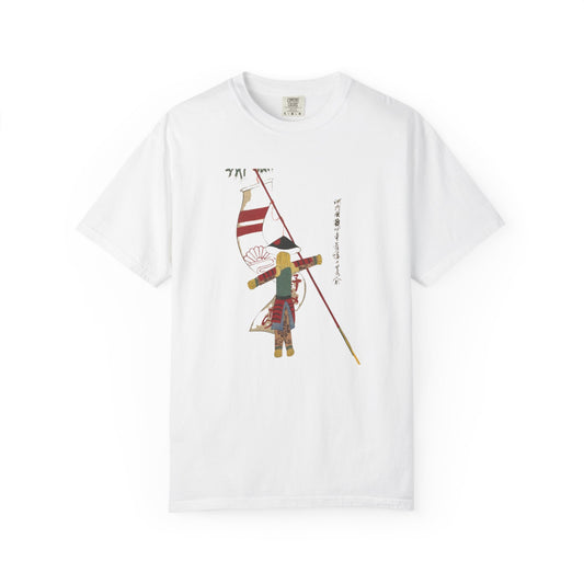 Colorful Graphic Unisex T-shirt, Casual Wear, Bohemian Style, Gift for Art Lovers, Summer Fashion, Vibrant Graphic Tee