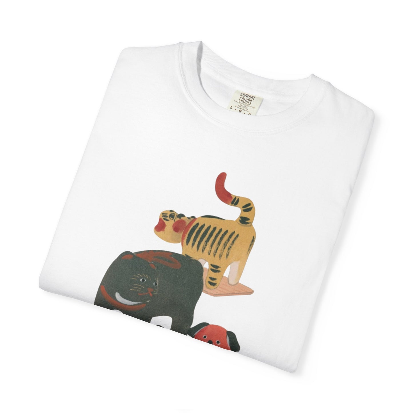 Japanese Elegant Crane Unisex T-Shirt, Nature Lover Tee, Gift for Bird Watchers, Casual Wear, Comfortable Everyday Shirt, Eco-Friendly Fashion