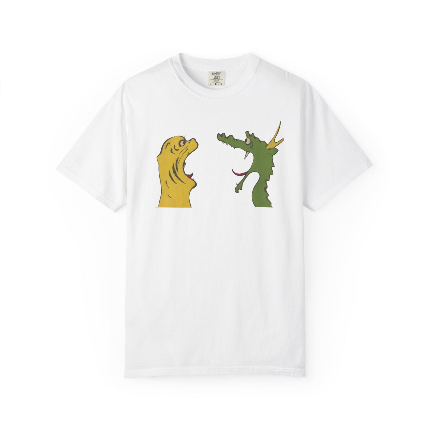Retro Dinosaur Graphic T-Shirt, Fun Unisex Tee, Gift for Kids, Game Night Shirt, Casual Wear, Birthday, Dinosaur Lover