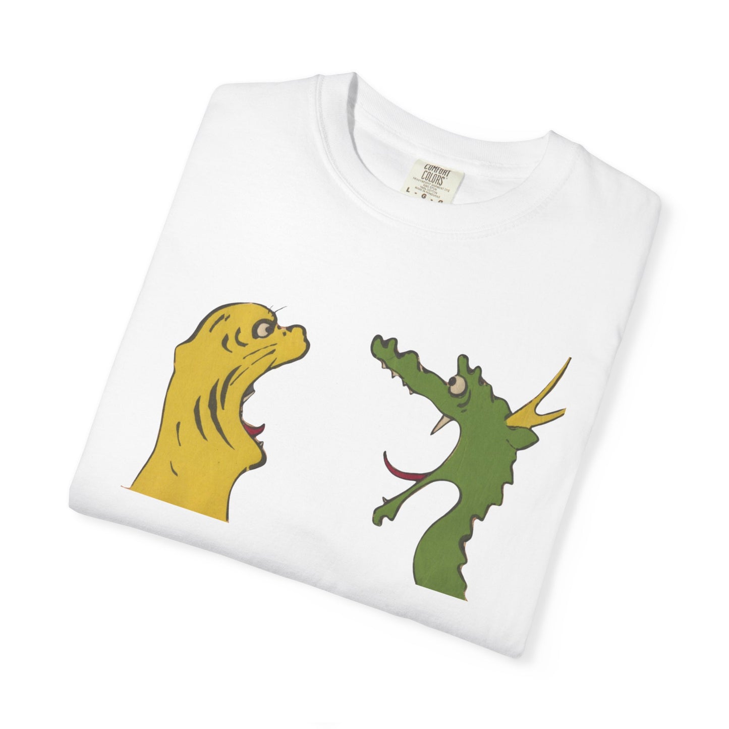 Retro Dinosaur Graphic T-Shirt, Fun Unisex Tee, Gift for Kids, Game Night Shirt, Casual Wear, Birthday, Dinosaur Lover